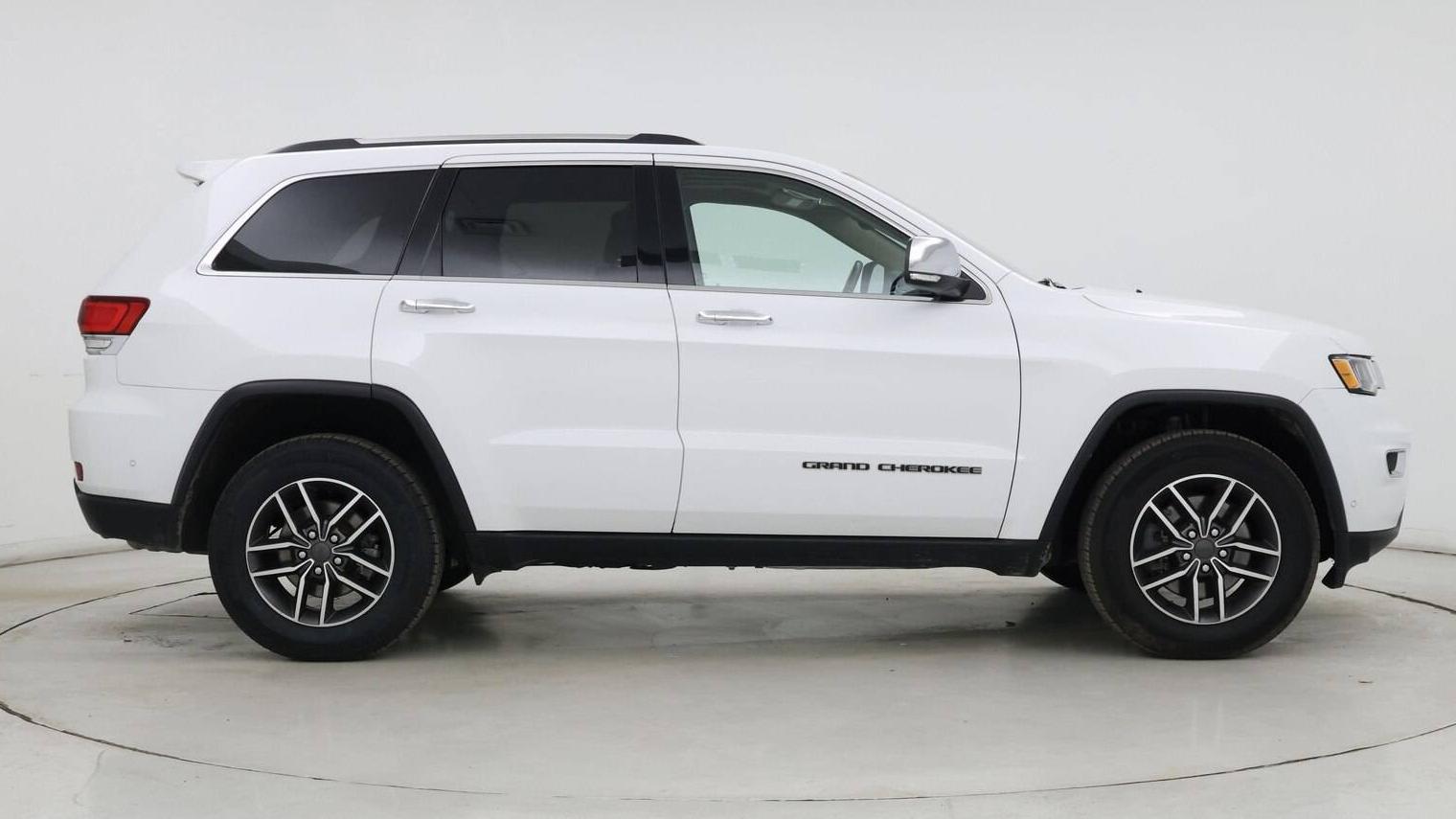 JEEP GRAND CHEROKEE 2021 1C4RJFBG4MC728586 image